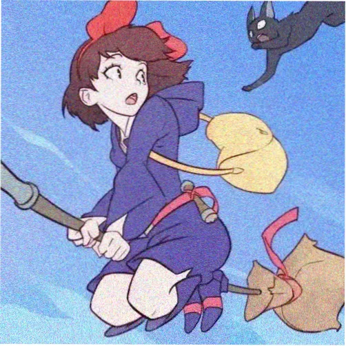 观众夜航员头像