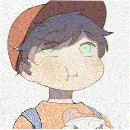 观众三点半头像